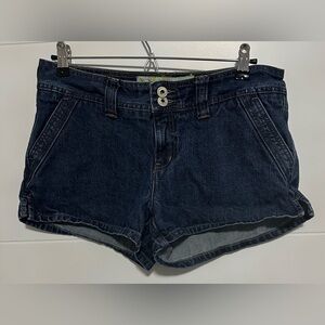 Smart Set Women’s Jean Shorts -Size 9